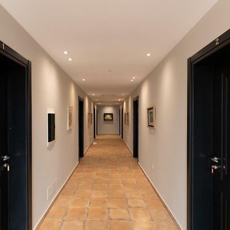 Hotel Agroturizem Gjepali Shijak Esterno foto