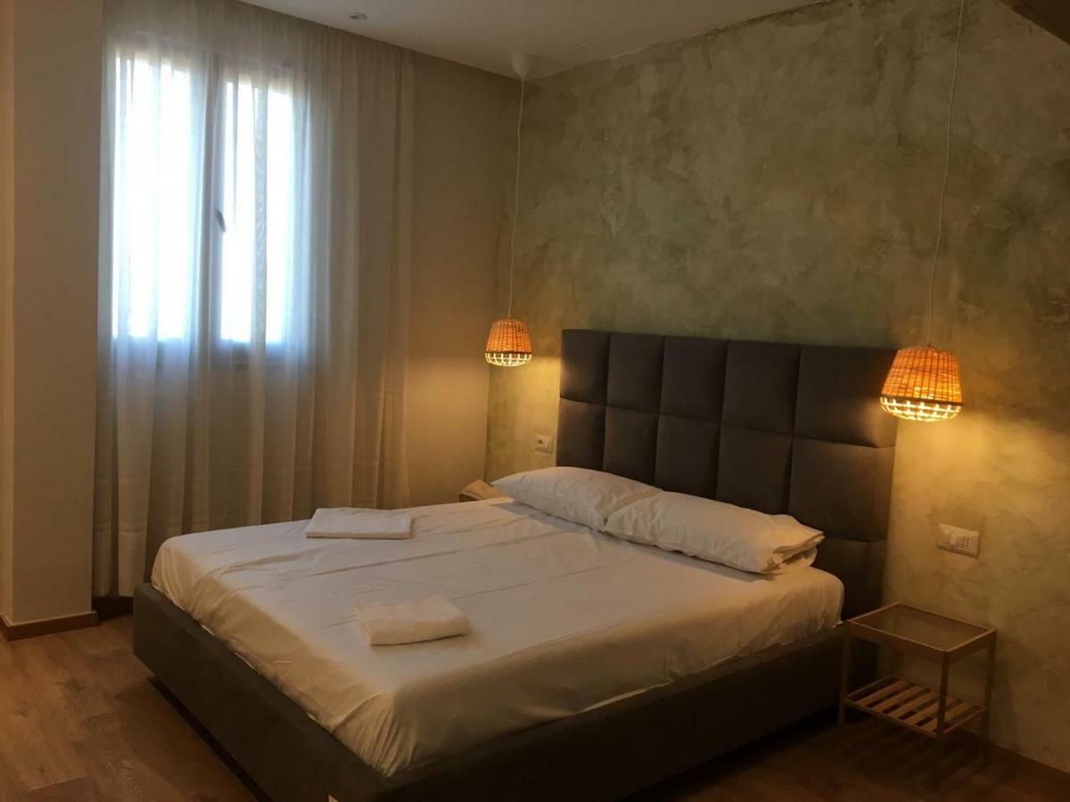 Hotel Agroturizem Gjepali Shijak Esterno foto