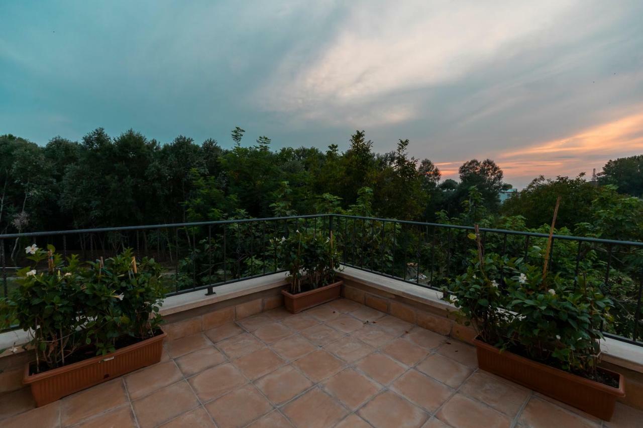 Hotel Agroturizem Gjepali Shijak Esterno foto