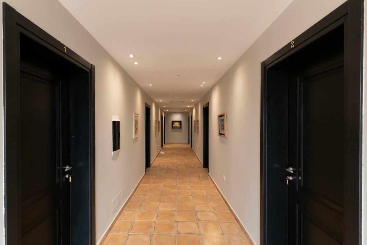 Hotel Agroturizem Gjepali Shijak Esterno foto