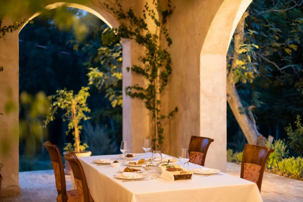 Hotel Agroturizem Gjepali Shijak Esterno foto