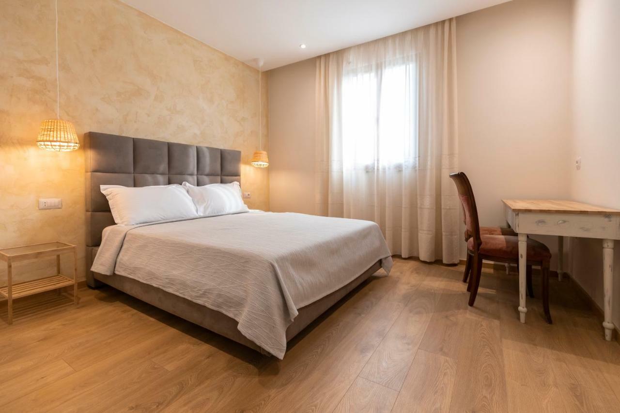 Hotel Agroturizem Gjepali Shijak Esterno foto